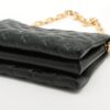 Louis Vuitton Monogram Emboss Coussin PM M577903