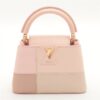 Louis Vuitton Parnassea CapucinesMINI M592681