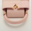 Louis Vuitton Parnassea CapucinesMINI M592685