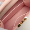 Louis Vuitton Parnassea CapucinesMINI M592686