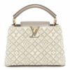Louis Vuitton Since1854 Capucines MM M460421