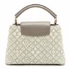 Louis Vuitton Since1854 Capucines MM M460422