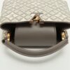 Louis Vuitton Since1854 Capucines MM M460425