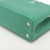 Louis Vuitton Taurillon Capucines BB M53677 TR51083