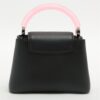 Louis Vuitton Taurillon CapucinesMINI2
