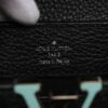 Louis Vuitton Taurillon CapucinesMINI8