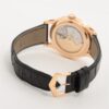 Patek Philippe Complicaion 5205R-010 750 & leather AT Black-Face4