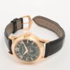 Patek Philippe Complicaion 5205R-010 750 & leather AT Black-Face5
