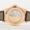 Patek Philippe Complicaion 5205R-010 750 & leather AT Black-Face6
