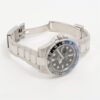 Rolex GMT Master Ⅱ 126710BLNR A5A87481 SS AT Black-Face5