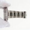 Rolex GMT Master Ⅱ 126710BLNR A5A87481 SS AT Black-Face7