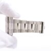 Rolex GMT Master Ⅱ 126710BLRO C94330W8 SS AT Black-Face7
