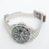 Rolex GMT Master Ⅱ 126720VTNR 91F4E047 SS AT Black-Face5