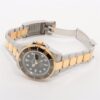 Rolex Sea-Dweller 126603 327D0130 SS×YG AT Black-Face5