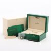 Rolex Sea-Dweller 126603 327D0130 SS×YG AT Black-Face9