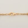 Van Cleef & Arpels Vintage Alhambra 20P Necklace 7505