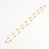 Van Cleef & Arpels Vintage Alhambra 20P Necklace 7506