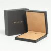 Bvlgari Allegra Christmas limited Necklace 750(PG) 13.9g5