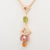 Bvlgari Diva Dream Necklace