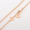 Bvlgari Diva Dream Multicolor diamond Necklace 7503