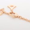 Bvlgari Diva Dream Multicolor diamond Necklace 7504