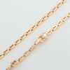 Bvlgari B.Zero 1 Lock diamond Necklace 7503