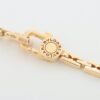 Bvlgari B.Zero 1 Lock diamond Necklace 7504