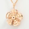 Bvlgari Diva Dream diamond Necklace 7502