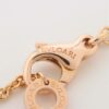 Bvlgari Diva Dream diamond Necklace 7504