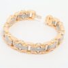 Bvlgari Parentesi Bracelet 750