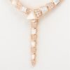 Bvlgari Necklace Serpenti