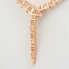 Bvlgari Serpenti Viper diamond shells Necklace 7502