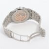 25 SS AT Skeleton dial Extra Link 2 ST5636 (25636ST.OO.0944ST.04) Comes with a winding machine04