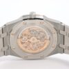 25 SS AT Skeleton dial Extra Link 2 ST5636 (25636ST.OO.0944ST.04) Comes with a winding machine06
