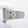 25 SS AT Skeleton dial Extra Link 2 ST5636 (25636ST.OO.0944ST.04) Comes with a winding machine07