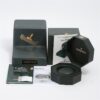 25 SS AT Skeleton dial Extra Link 2 ST5636 (25636ST.OO.0944ST.04) Comes with a winding machine10