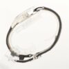 4264645 PT & leather Stem-winder Silver-Face 2