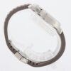 6117445 SS & rubber QZ Brown-Face3
