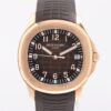 Patek Philippe Aquanaut