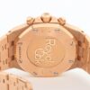 Audemars Piguet Royal Oak Chronograph 26315OR.OO.1256OR.01 WM3264G PG AT Silver-Face6