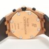 Audemars Piguet Royal Oak offshore 25940OK.OO.D002CA.01 1598-F63853 PG & rubber AT Gray-Face5