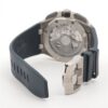 Audemars Piguet Royal Oak offshore 26420TI.OO.A027CA.01 CF5416F Ti & rubber AT Blue-Face 4