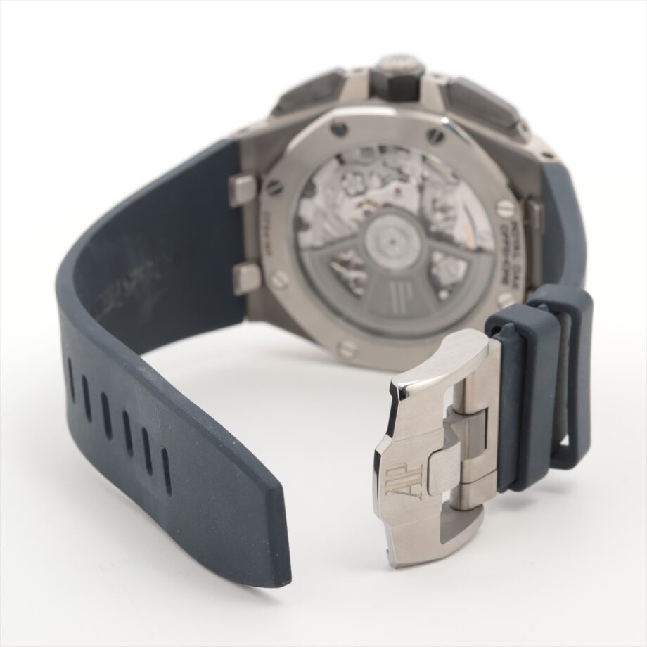 Audemars Piguet watch Royal Oak Offshore Chronograph