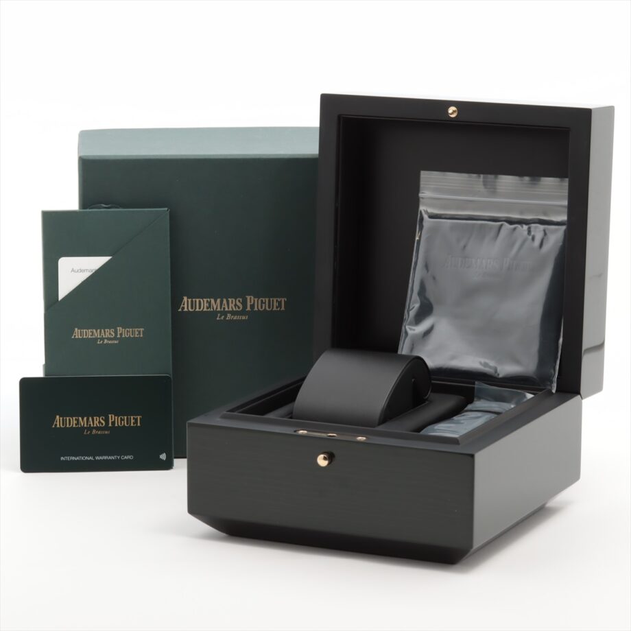 Audemars Piguet watch Royal Oak Offshore Chronograph