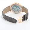 000R-B654 2071905 750 & leather AT Skeleton dial4