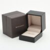 Bvlgari Celtaura diamond rings 7504