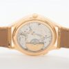 Patek Philippe Complicaion 7596877 YG & externally manufactured leather AT Green-Face5