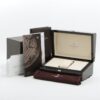 Patek Philippe Complicaion 7596877 YG & externally manufactured leather AT Green-Face6