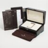 Patek Philippe Complicaion Chronograph 5170R-010 PG & leather AT Black-Face7