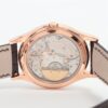 Patek Philippe Grand Complication 5140R-001 RG x leather AT Brown-Face5